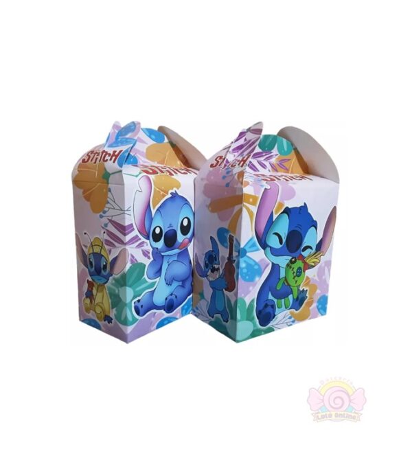 Stitch 10/Pack