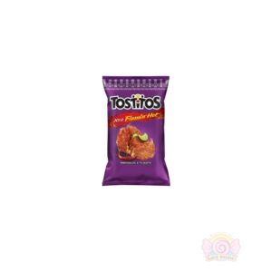 Tostitos Flamin Hot