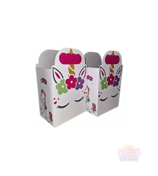 Unicornio 10/Pack