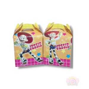 Vaquerita Jessie 10/Pack