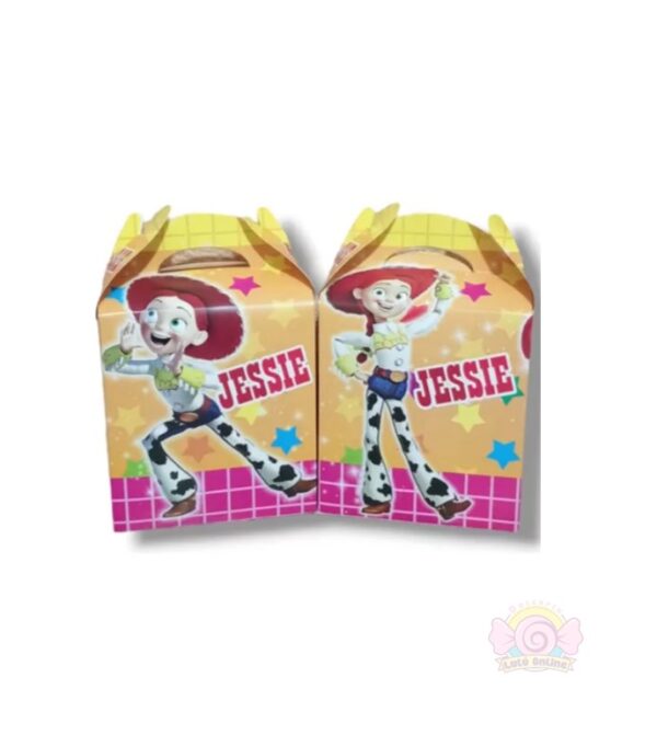 Vaquerita Jessie 10/Pack