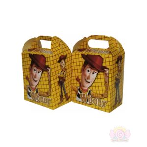 Vaquero Woody 10/Pack