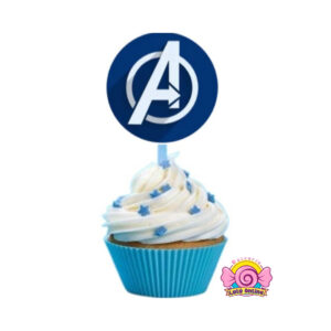 AVENGERS
