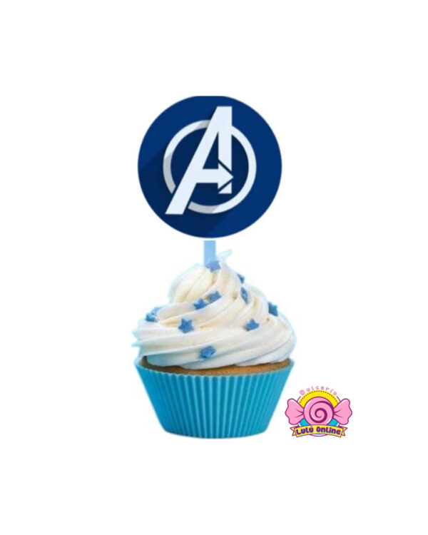 AVENGERS