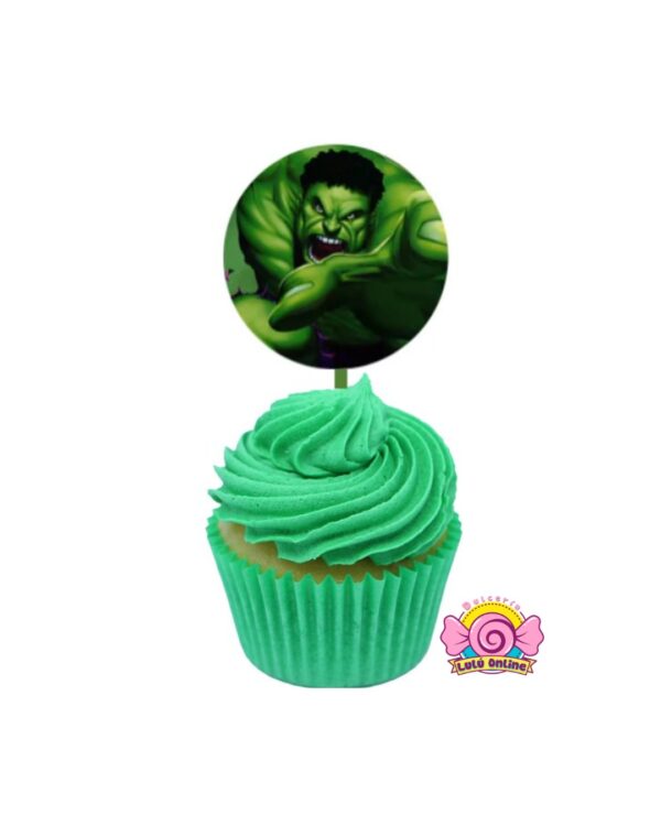 AVENGERS - Imagen 3