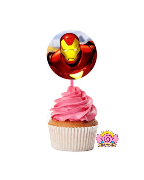 AVENGERS - Imagen 5