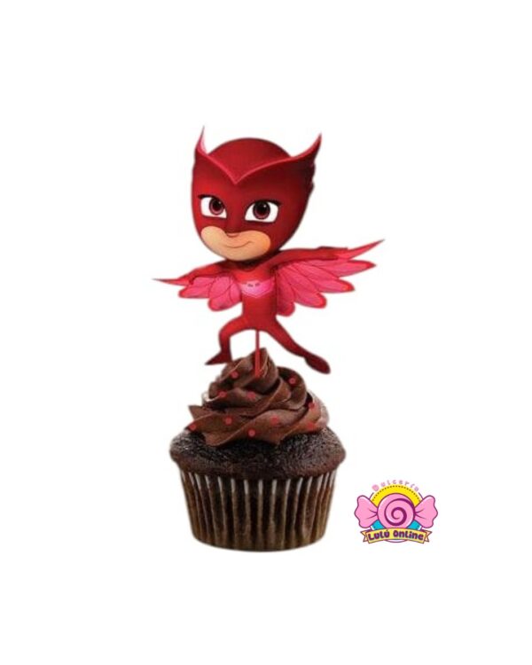 HEROES EN PIJAMA - Imagen 2