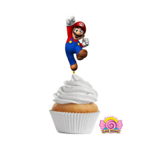 MARIO BROS