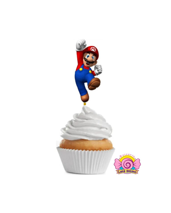 MARIO BROS