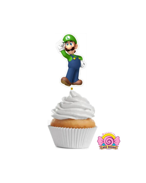 MARIO BROS - Imagen 2