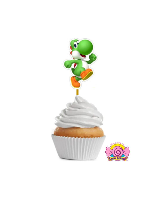 MARIO BROS - Imagen 3