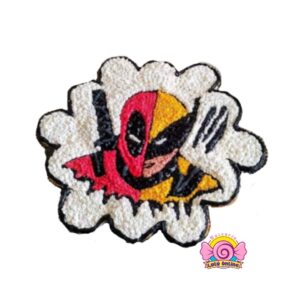 DEADPOOL & WOLVERINE