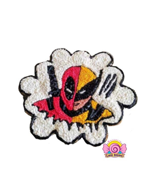 DEADPOOL & WOLVERINE