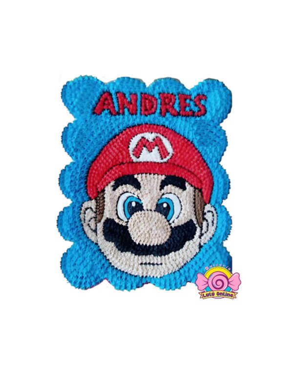 MARIO BROS