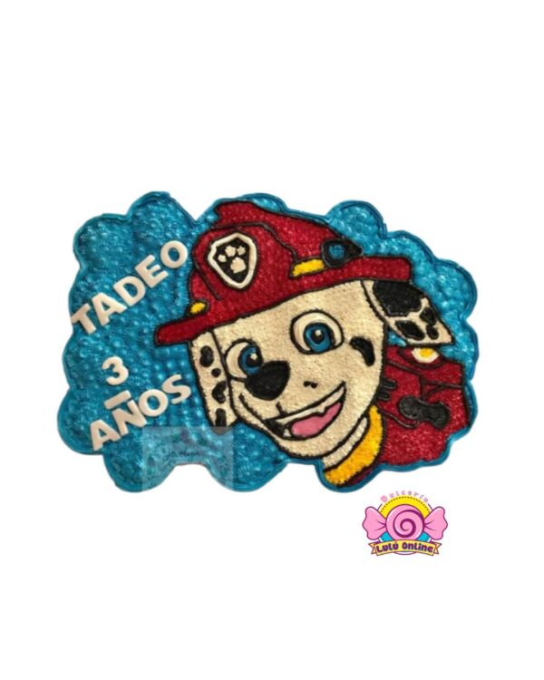 PAW PATROL