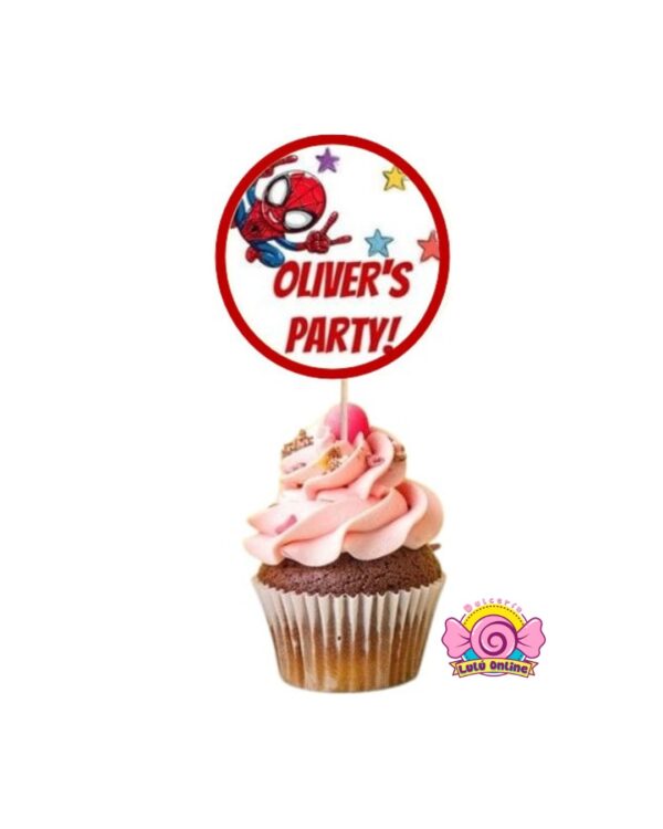 BABY AVENGERS (1CC) - Imagen 4