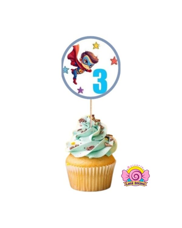 BABY AVENGERS (1CC) - Imagen 3