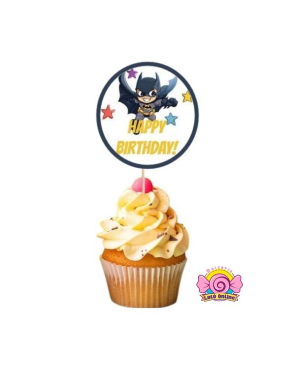 BABY AVENGERS (1CC) - Imagen 2