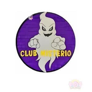 CLUB MISTERIO FV (1PI)