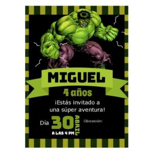 HULK (1IN)
