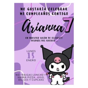 KUROMI (1IN)