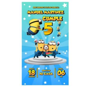 MINIONS (2IN)