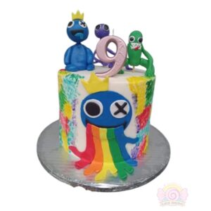 RAINBOW FRIEND (1PA)