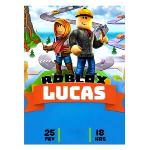 ROBLOX (2IN)