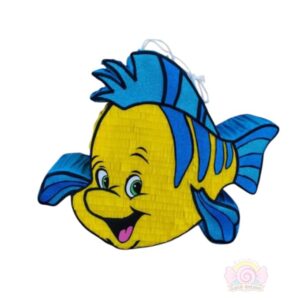 FLOUNDER (1PI)