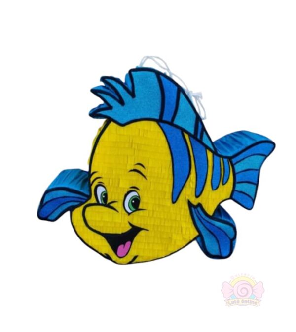 FLOUNDER (1PI)