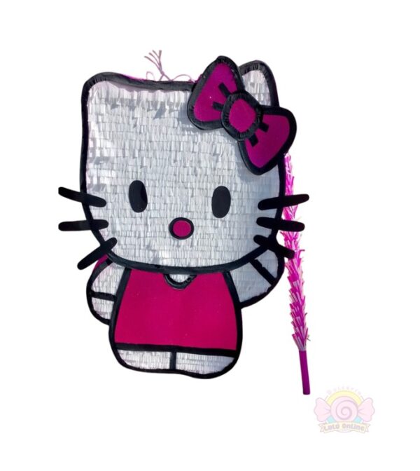 HELLO KITTY (1PI)