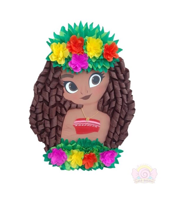 MOANA (1PI)