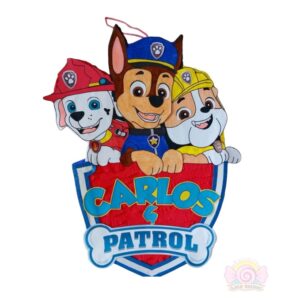 PAW PATROL (1PI)