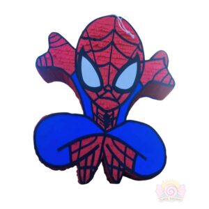 SPIDERMAN (2PI)