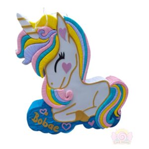 UNICORNIO (1PI)