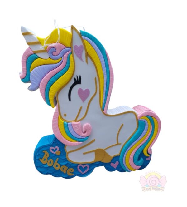 UNICORNIO (1PI)