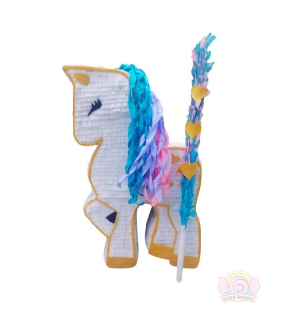 UNICORNIO (2PI)